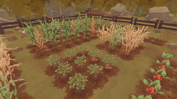 Oi, Innkeep! game for Linux 1