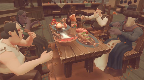 Oi, Innkeep! game for windows Pc 1