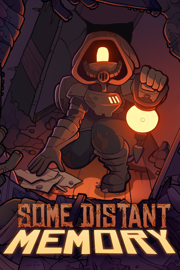 Some Distant Memory for steam Some Distant Memory for steam
