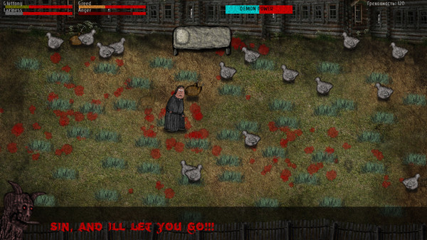 Temptation for linux