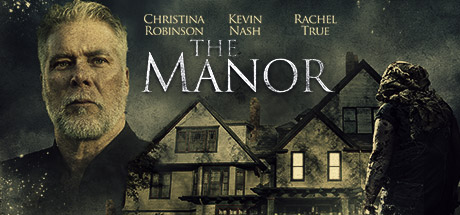 The Manor cover art