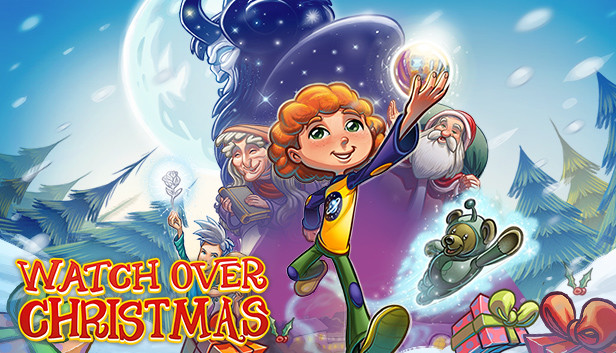 Watch Over Christmas