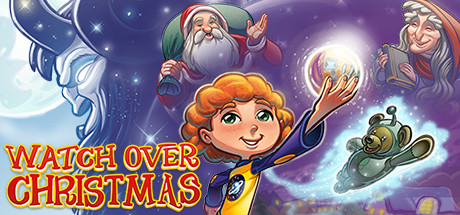 Watch Over Christmas cover art