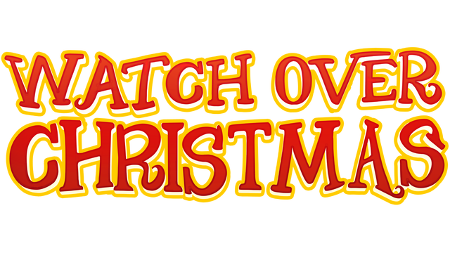 Watch Over Christmas Logo