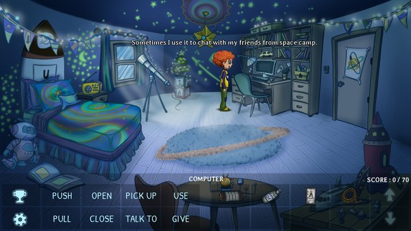 Watch Over Christmas for linux