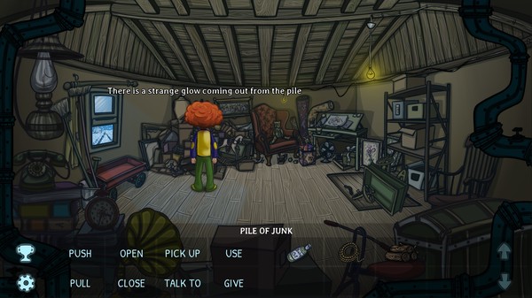 Watch Over Christmasfor windows and Linux 1