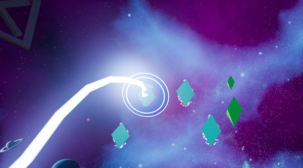 Скриншот из Redshift VR