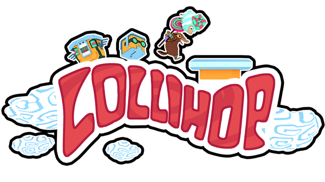 Lollihop Logo