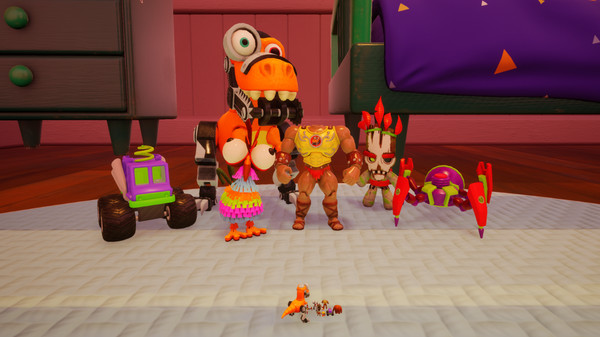 Скриншот из MisBits