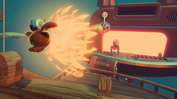 Скриншот из MisBits