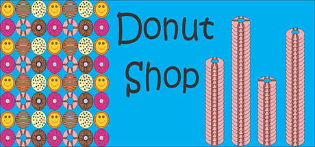 Donut Shop