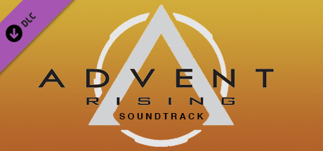 Advent Rising - Soundtrack