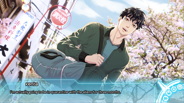 To Trust an Incubus game for windows Pc 1