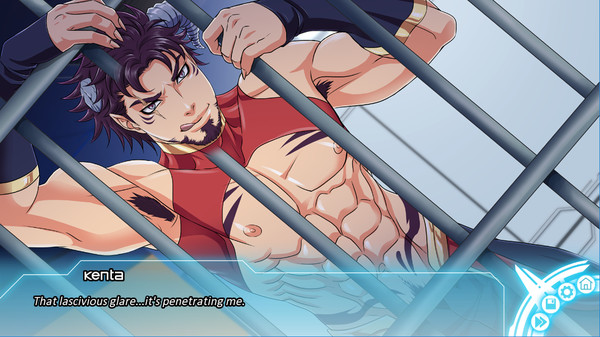 To Trust an Incubus game for Linux 1