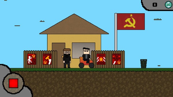 Downhill Deceitsfor windows and Linux 1