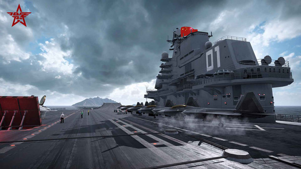 强军for windows and Linux 1