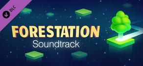 Forestation Soundtrack cover art
