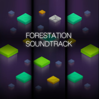 Скриншот из Forestation Soundtrack
