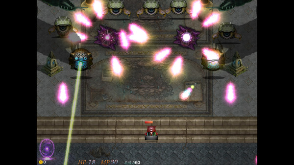 ELDR LEGACY Game