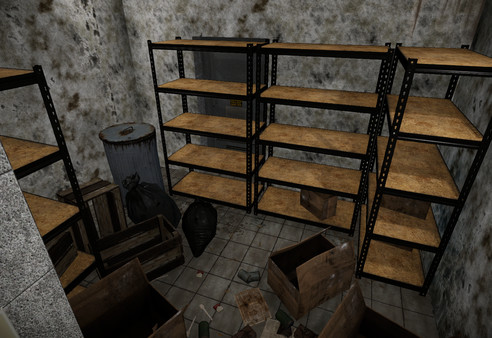 Скриншот из House Flipper - Apocalypse Flipper DLC