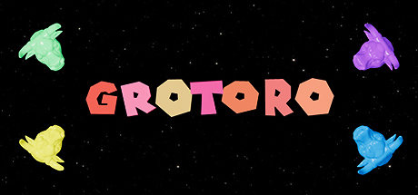Grotoro cover art