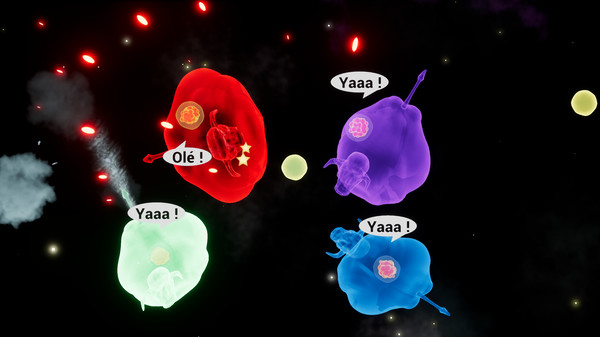 Grotoro game for windows Pc 1