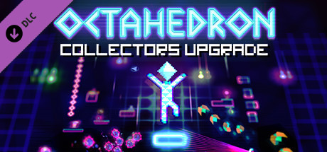 Octahedron: Transfixed Collector's Upgrade cover art