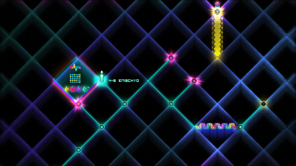 【图】OCTAHEDRON: Collector’s Upgrade(截图3) 【图】OCTAHEDRON: Collector’s Upgrade(截图3)
