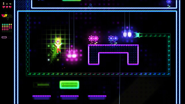 【图】OCTAHEDRON: Collector’s Upgrade(截图2) 【图】OCTAHEDRON: Collector’s Upgrade(截图2)