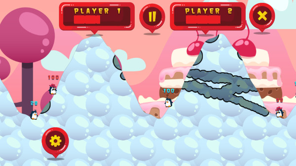 Fajoce game for windows Pc 1