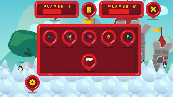 Fajoce game for Linux 1