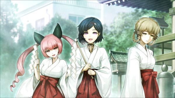 命运石之门：0/STEINS;GATE 0