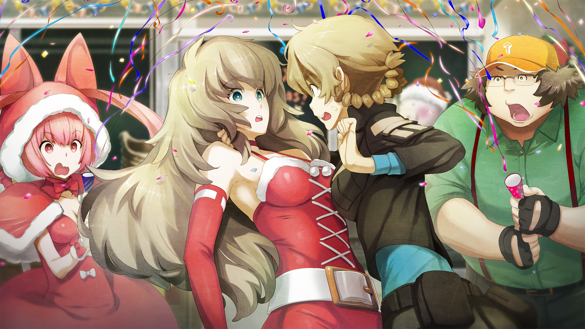 18 05 09 命运石之门0 Steins Gate 0 現已發售1rmb 热点聚焦 其乐keylol 驱动正版游戏的引擎