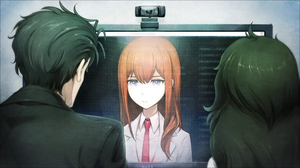 命运石之门：0/STEINS;GATE 0
