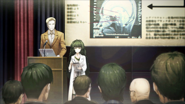 命运石之门：0/STEINS;GATE 0