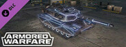 Armored Warfare - M60-2000 NEON
