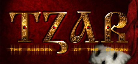 Tzar： The Burden of the Crown 游戏图标