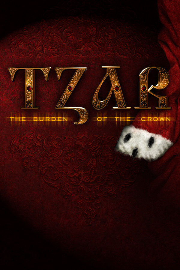 Tzar: The Burden of the Crown for steam