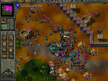 Tzar: The Burden of the Crownfor windows and Linux 1