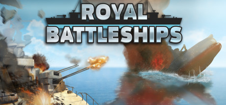 Royal Battleships cover art