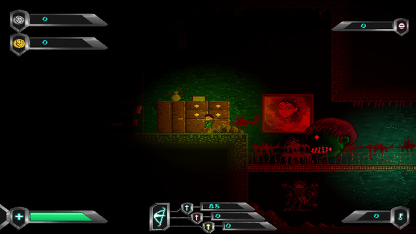 The Mystery of Devils Housefor windows and Linux 1