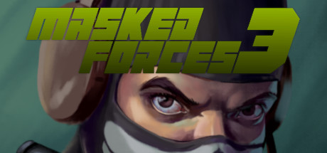 View Masked Forces 3 on IsThereAnyDeal