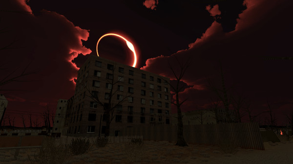 Скриншот из Masked Forces 3