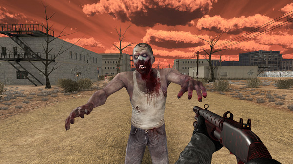 Скриншот из Masked Forces 3