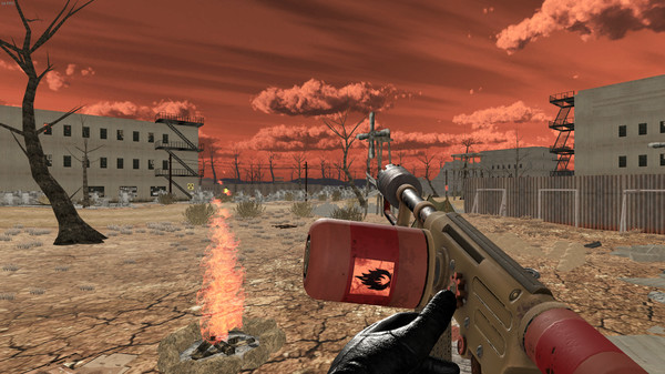 Masked Forces 3for windows and Linux 1