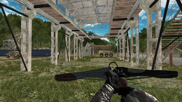 Скриншот из Masked Forces 3