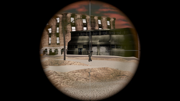 Masked Forces 3 for linux