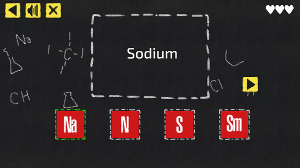 Can i run JQ: chemistry