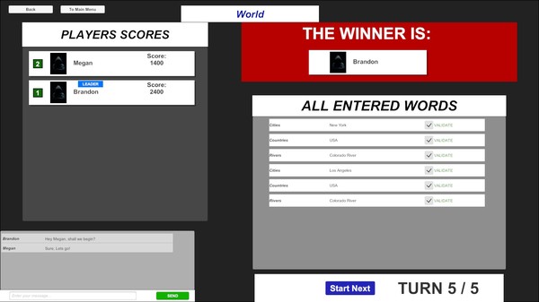 BrainPowerfor windows and Linux 1