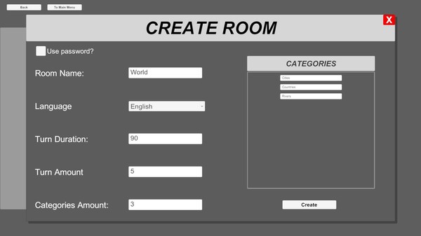 BrainPower game for Linux 1